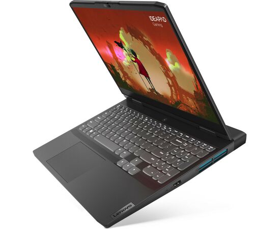 Ноутбук Lenovo IdeaPad Gaming 3 15ARH7 (82SB00XDRA), зображення 6 Ноутбук Lenovo IdeaPad Gaming 3 15ARH7 (82SB00XDRA), зображення 6