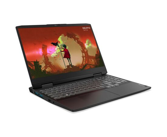 Ноутбук Lenovo IdeaPad Gaming 3 15ARH7 (82SB00QCRA), изображение 2 Ноутбук Lenovo IdeaPad Gaming 3 15ARH7 (82SB00QCRA), изображение 2