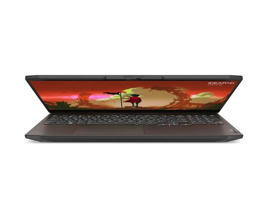 Ноутбук Lenovo IdeaPad Gaming 3 15ARH7 (82SB00QCRA), изображение 7 Ноутбук Lenovo IdeaPad Gaming 3 15ARH7 (82SB00QCRA), изображение 7