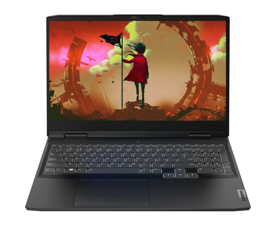 Ноутбук Lenovo IdeaPad Gaming 3 15ARH7 (82SB00QCRA)