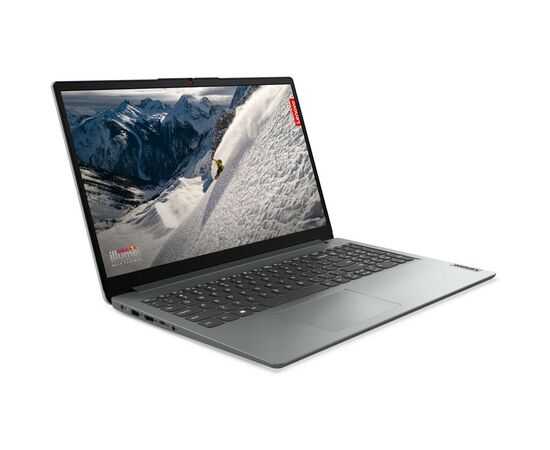 Ноутбук Lenovo IdeaPad 1 15AMN7 (82VG00LURA), изображение 2 Ноутбук Lenovo IdeaPad 1 15AMN7 (82VG00LURA), изображение 2