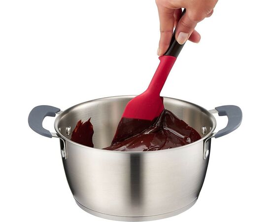 Лопатка кухонная Tefal Ingenio (K2064614), изображение 4 Лопатка кухонная Tefal Ingenio (K2064614), изображение 4