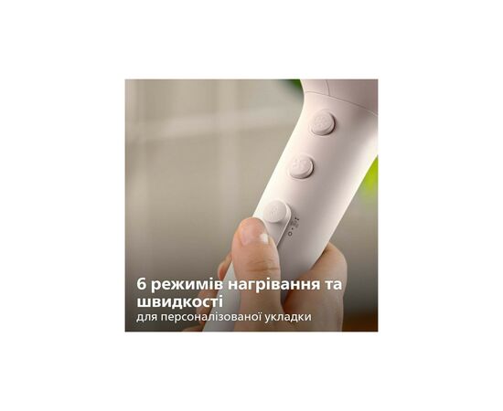 Фен Philips BHD530/00, изображение 11 Фен Philips BHD530/00, изображение 11