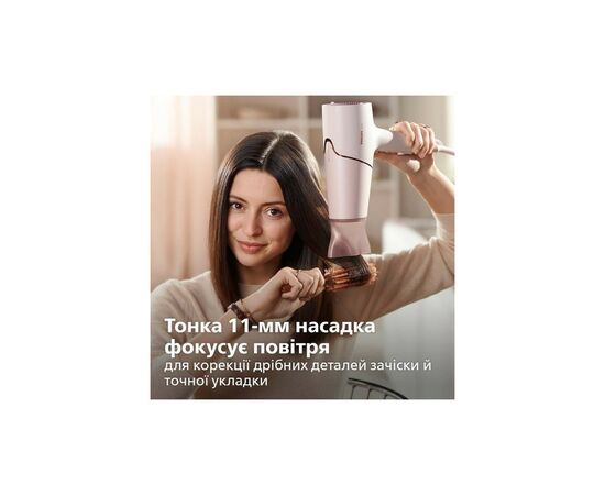 Фен Philips BHD530/00, изображение 12 Фен Philips BHD530/00, изображение 12