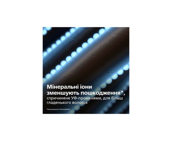 Фен Philips BHD530/00, изображение 6 Фен Philips BHD530/00, изображение 6