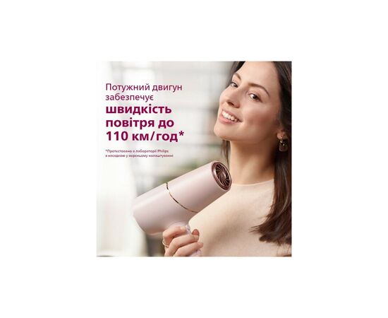 Фен Philips BHD530/00, изображение 9 Фен Philips BHD530/00, изображение 9