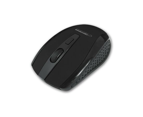 Комплект Esperanza Reno Wireless Black (EK135UA), изображение 3 Комплект Esperanza Reno Wireless Black (EK135UA), изображение 3