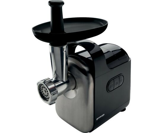 Мясорубка Gorenje MG1800BK, изображение 2 Мясорубка Gorenje MG1800BK, изображение 2