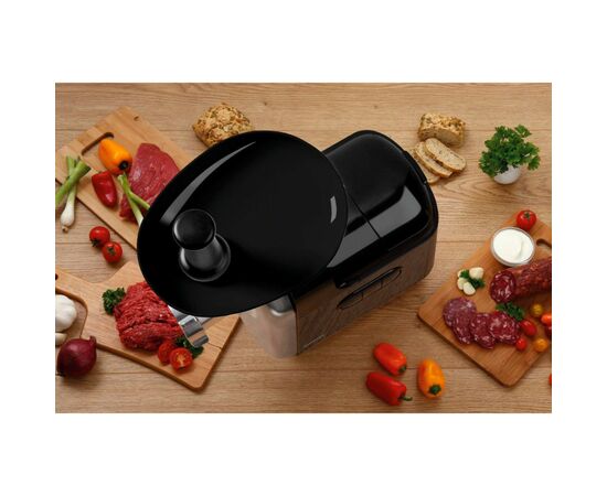 Мясорубка Gorenje MG1800BK, изображение 8 Мясорубка Gorenje MG1800BK, изображение 8