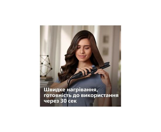 Выпрямитель для волос Philips BHS510/00, изображение 10 Выпрямитель для волос Philips BHS510/00, изображение 10
