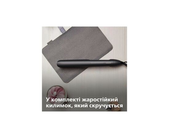 Выпрямитель для волос Philips BHS510/00, изображение 11 Выпрямитель для волос Philips BHS510/00, изображение 11