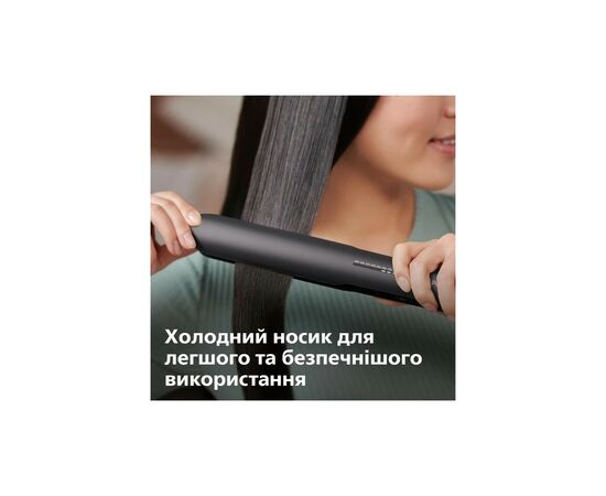 Выпрямитель для волос Philips BHS510/00, изображение 12 Выпрямитель для волос Philips BHS510/00, изображение 12