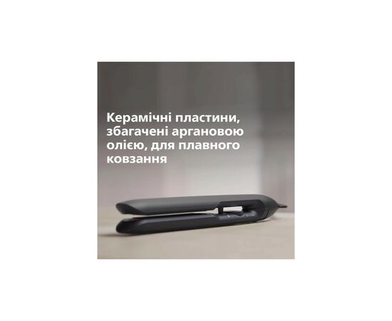 Выпрямитель для волос Philips BHS510/00, изображение 5 Выпрямитель для волос Philips BHS510/00, изображение 5