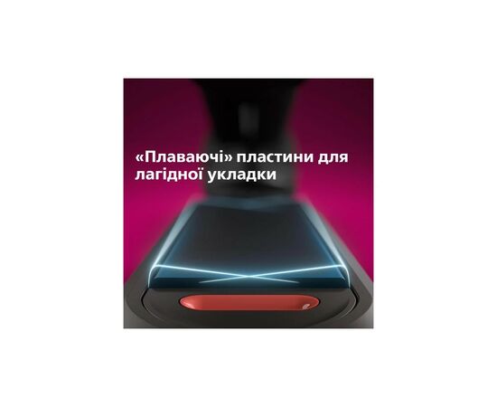 Выпрямитель для волос Philips BHS510/00, изображение 6 Выпрямитель для волос Philips BHS510/00, изображение 6