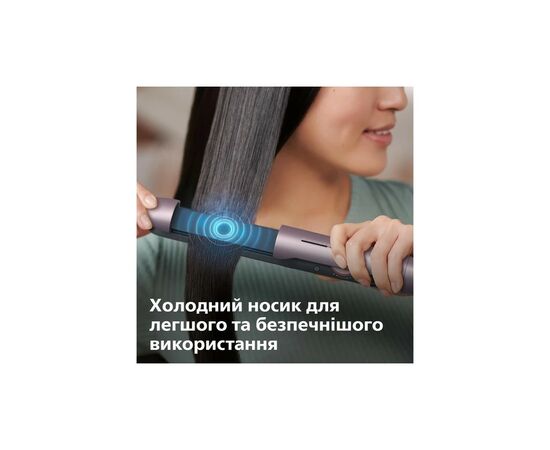 Выпрямитель для волос Philips BHS530/00, изображение 12 Выпрямитель для волос Philips BHS530/00, изображение 12
