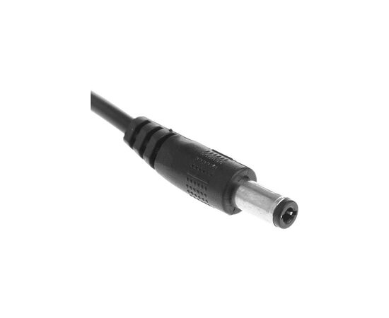 Кабель питания USB to DC-5-12 5V-12V XoKo (XK-DC512), изображение 3 Кабель питания USB to DC-5-12 5V-12V XoKo (XK-DC512), изображение 3