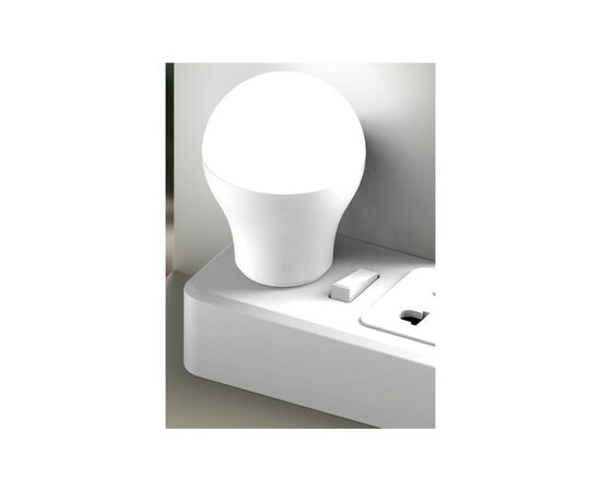 Лампа USB XO XO-Y1 (1283126558542), изображение 7 Лампа USB XO XO-Y1 (1283126558542), изображение 7