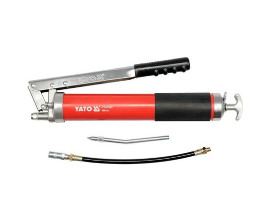 Шприц для мастила Yato YT-07042