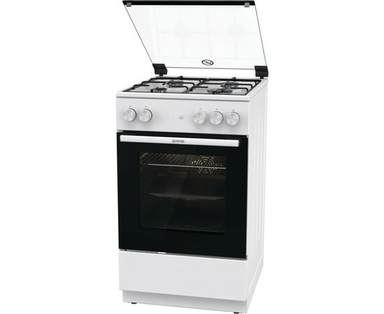 Плита Gorenje GG5A13WJ, изображение 3