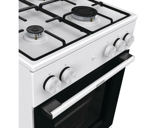 Плита Gorenje GG5A13WJ, изображение 5