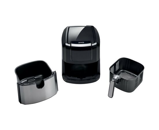 Мультипечь Gorenje AF1700DB, изображение 12 Мультипечь Gorenje AF1700DB, изображение 12