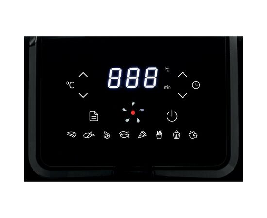 Мультипечь Gorenje AF1700DB, изображение 5 Мультипечь Gorenje AF1700DB, изображение 5