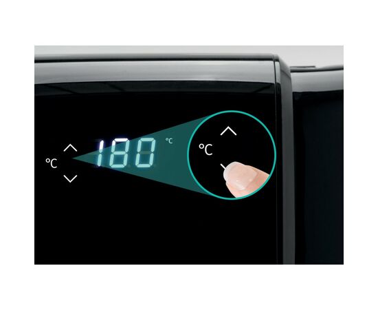 Мультипечь Gorenje AF1700DB, изображение 6 Мультипечь Gorenje AF1700DB, изображение 6