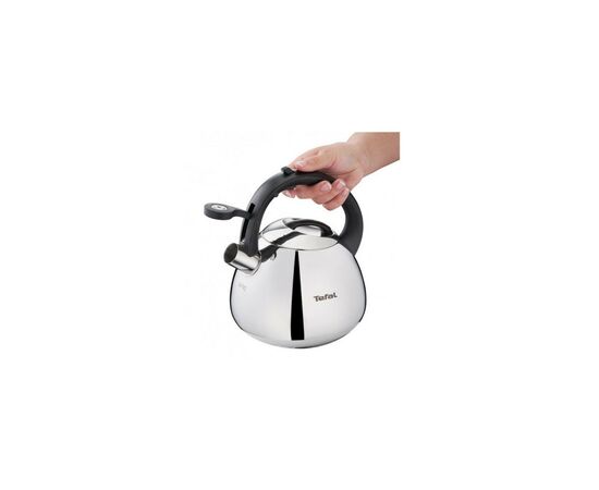 Чайник Tefal Kettle Induction 2700 мл (K2481574), изображение 5 Чайник Tefal Kettle Induction 2700 мл (K2481574), изображение 5