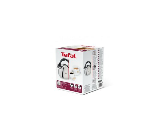 Чайник Tefal Kettle Induction 2700 мл (K2481574), изображение 6 Чайник Tefal Kettle Induction 2700 мл (K2481574), изображение 6