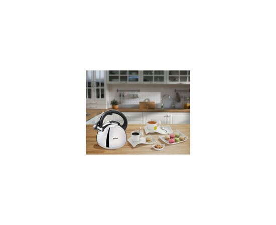 Чайник Tefal Kettle Induction 2700 мл (K2481574), изображение 7 Чайник Tefal Kettle Induction 2700 мл (K2481574), изображение 7