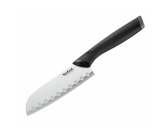 Кухонний ніж Tefal Comfort Сантоку 12 см (K2213644), зображення 2 Кухонний ніж Tefal Comfort Сантоку 12 см (K2213644), зображення 2