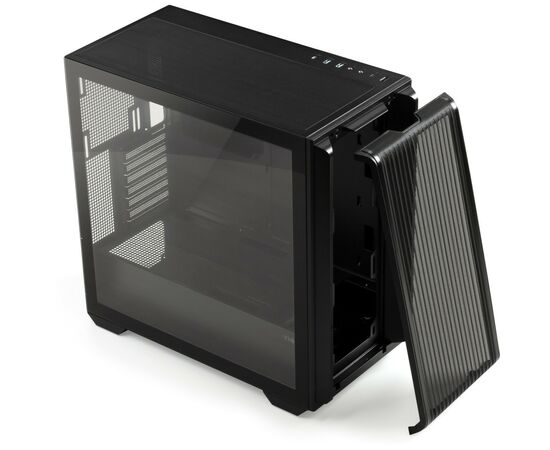 Корпус Vinga Cage, изображение 9 Корпус Vinga Cage, изображение 9