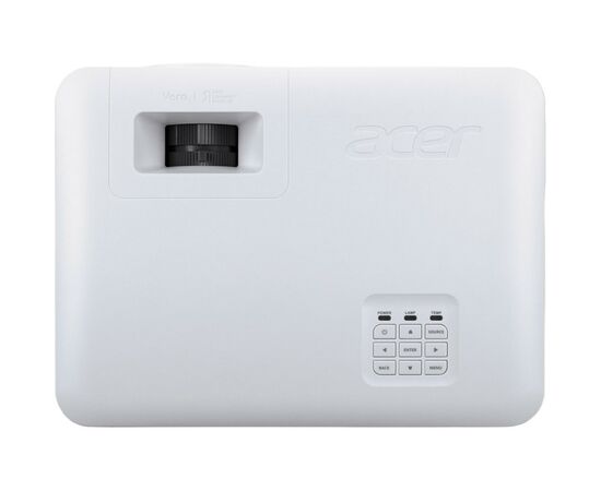 Проектор Acer Vero XL3510i (MR.JWQ11.001), изображение 2 Проектор Acer Vero XL3510i (MR.JWQ11.001), изображение 2