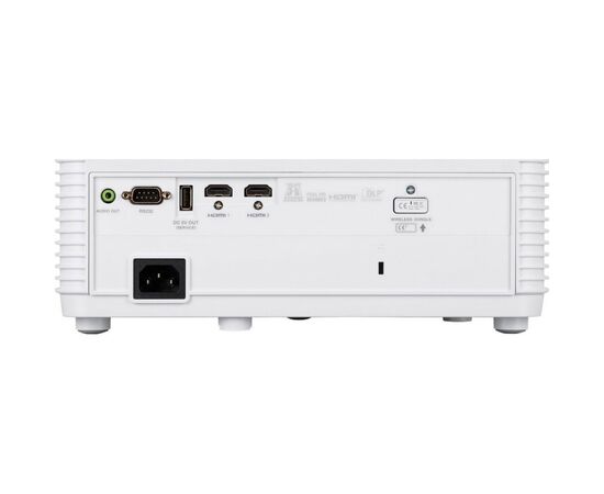Проектор Acer Vero XL3510i (MR.JWQ11.001), изображение 3 Проектор Acer Vero XL3510i (MR.JWQ11.001), изображение 3