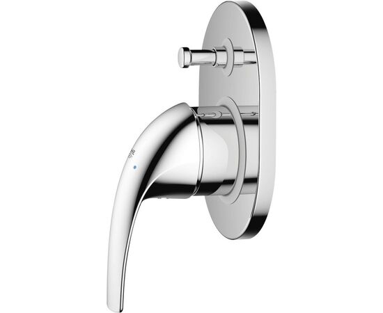 Смеситель Grohe BauCurve (29043000), изображение 3 Смеситель Grohe BauCurve (29043000), изображение 3