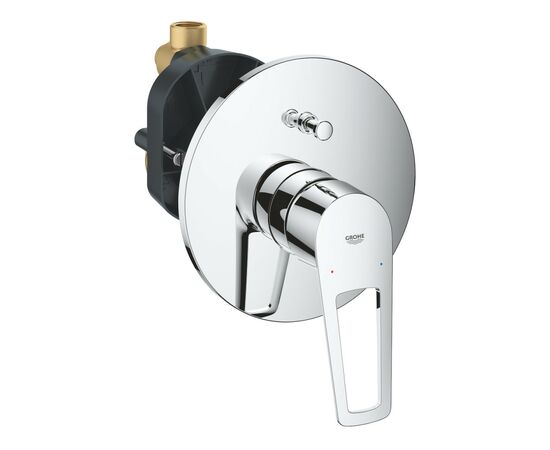Змішувач Grohe BauLoop (29081001)