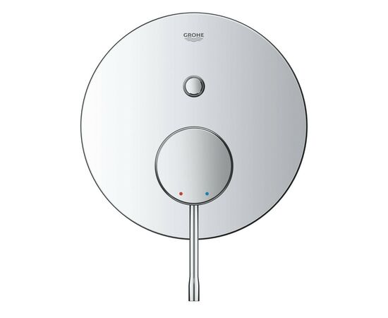 Смеситель Grohe Essence (24058001/24167001), изображение 2 Смеситель Grohe Essence (24058001/24167001), изображение 2