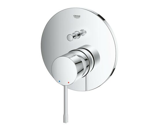 Смеситель Grohe Essence (24058001/24167001), изображение 3 Смеситель Grohe Essence (24058001/24167001), изображение 3