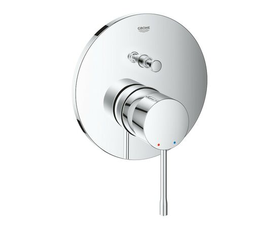 Смеситель Grohe Essence (24058001/24167001)