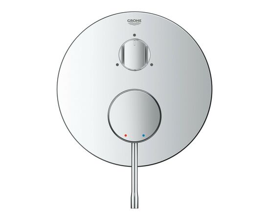 Смеситель Grohe Essence (24092001/24169001), изображение 2 Смеситель Grohe Essence (24092001/24169001), изображение 2
