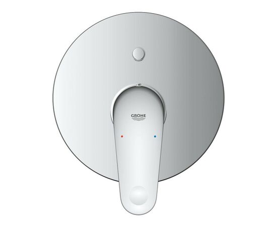 Змішувач Grohe Euroeco (32747001), зображення 3 Змішувач Grohe Euroeco (32747001), зображення 3