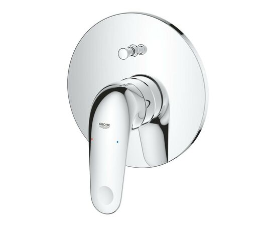 Змішувач Grohe Euroeco (32747001), зображення 4 Змішувач Grohe Euroeco (32747001), зображення 4