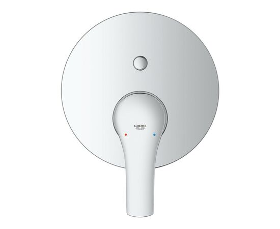 Смеситель Grohe Eurosmart (24043002), изображение 2 Смеситель Grohe Eurosmart (24043002), изображение 2