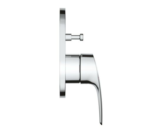 Смеситель Grohe Eurosmart New (24043003), изображение 2 Смеситель Grohe Eurosmart New (24043003), изображение 2