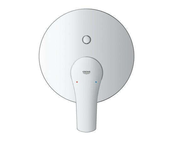 Смеситель Grohe Eurosmart New (24043003), изображение 3 Смеситель Grohe Eurosmart New (24043003), изображение 3