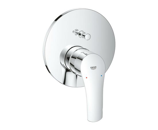 Смеситель Grohe Eurosmart New (24043003)