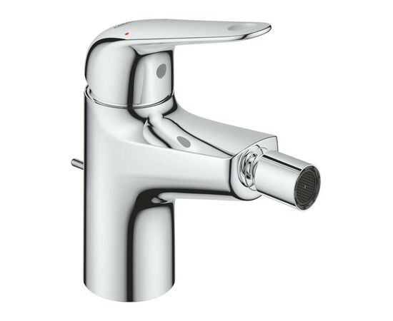 Смеситель Grohe Euroeco (23263001)