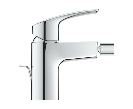 Смеситель Grohe S-Size Eurosmart New (32929003), изображение 2 Смеситель Grohe S-Size Eurosmart New (32929003), изображение 2