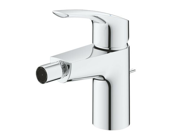 Смеситель Grohe S-Size Eurosmart New (32929003), изображение 3 Смеситель Grohe S-Size Eurosmart New (32929003), изображение 3