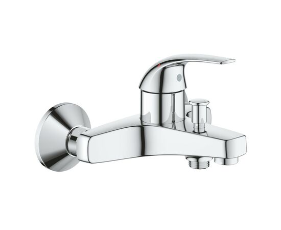 Змішувач Grohe BauCurve (23599000)